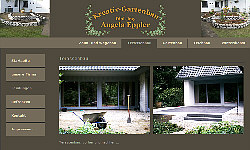 Kreativ-Gartenbau Dipl.-Ing. Angela Eppler Wienhausen