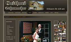 Gasthaus Schumacher in Eicklingen
